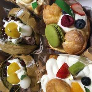 パティスリーもりん 国分寺店 香川県高松市国分寺町新名 スイーツ ケーキ屋 Yahoo ロコ