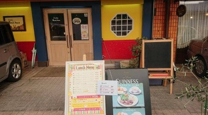 キッチン トーマ トーマ 兵庫県明石市西明石南町 イタリアン