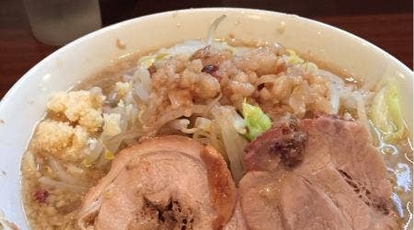 ラーメン荘 地球規模で考えろ 未来へ 大阪府茨木市新庄町 ラーメン つけ麺 一般 Yahoo ロコ