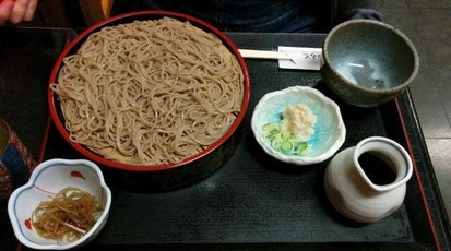 そば処まつもと 静岡県伊豆の国市長岡 そば 蕎麦 うどん Yahoo ロコ