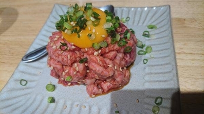 ホルモン焼もんもん 大鳥居店 東京都大田区羽田 焼肉 ホルモン Yahoo ロコ