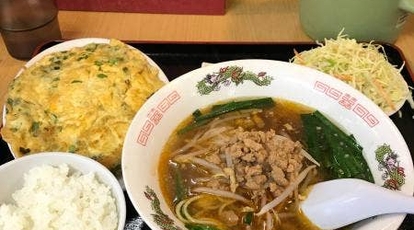 中国料理 貴華縁 長野県長野市篠ノ井布施高田 中華料理 一般 Yahoo ロコ