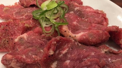 焼肉 山陽 常盤台店 東京都板橋区南常盤台 焼肉 Yahoo ロコ