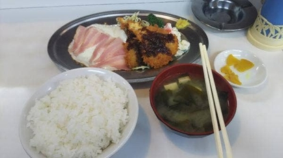 はちのこ食堂 東京都青梅市河辺町 定食屋 Yahoo ロコ