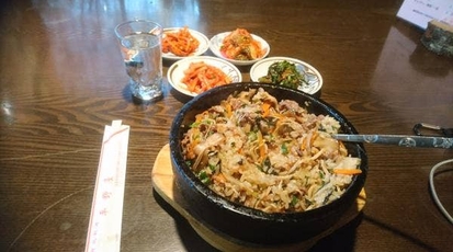 韓国料理平野屋 福島県南会津郡下郷町大字音金 韓国料理 Yahoo ロコ