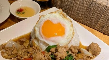 酒とタイ料理 センチャン 東京都葛飾区新小岩 タイ料理 Yahoo ロコ