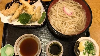 さぬきや 大阪府岸和田市吉井町 そば 蕎麦 うどん Yahoo ロコ