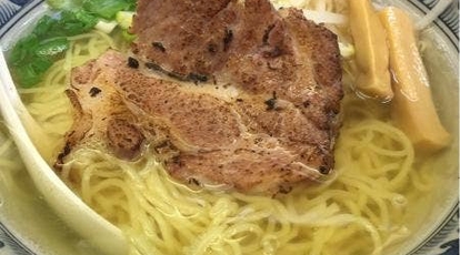 昭和 東京都中央区日本橋茅場町 ラーメン つけ麺 Yahoo ロコ