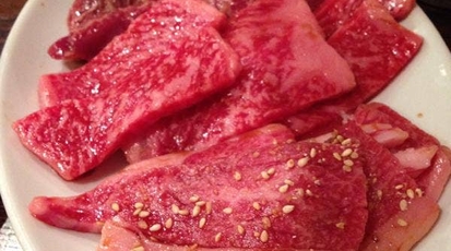 健康焼肉亀 福岡県福岡市南区若久 焼肉 ホルモン Yahoo ロコ