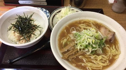 会津喜多方ラーメン蔵須坂店 長野県須坂市大字井上 飲食 Yahoo ロコ