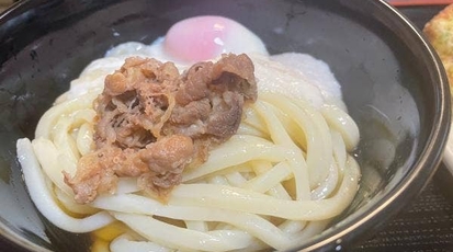 はやし 広島県広島市中区大手町 うどん Yahoo ロコ