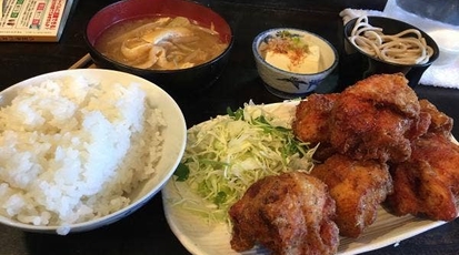 ごはん晩酌 いしかわや 東京都八王子市石川町 定食 和食 からあげ 中華料理 Yahoo ロコ
