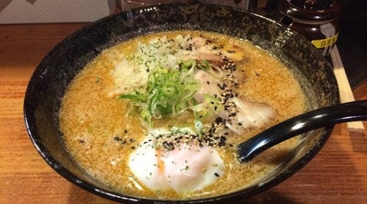 らーめん 獅子王 北海道札幌市中央区南六条西 ラーメン 屋台 味噌ラーメン 塩ラーメン Yahoo ロコ