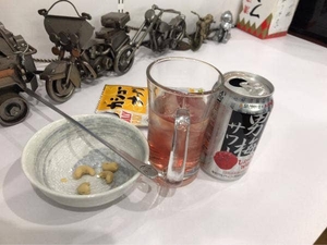 柳下酒店 東京都板橋区成増 立ち飲み Yahoo ロコ