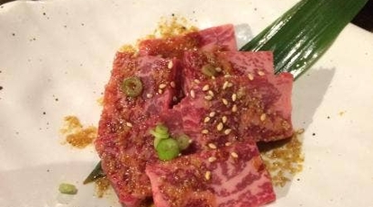 輪の華 愛知県名古屋市天白区元八事 焼肉 Yahoo ロコ