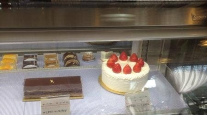 キャトルセゾン 東京都世田谷区南烏山 ケーキ屋 洋菓子 お土産 Yahoo ロコ