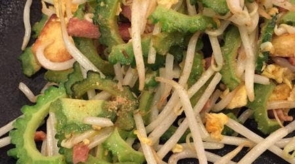 沖縄アメリカ食堂 島バナナ 東京都港区芝 洋食 沖縄料理 沖縄そば Yahoo ロコ