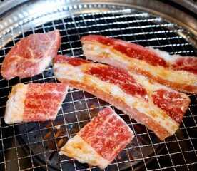 焼肉きんぐ 三好店 愛知県みよし市三好町 焼肉 Yahoo ロコ