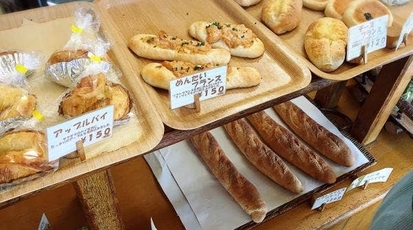 パン 屋 久留米