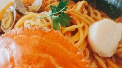 Kagura 島根県出雲市駅北町 イタリア料理 パスタ スイーツ Yahoo ロコ