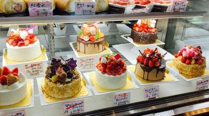 フロマージュ 兵庫県姫路市飾磨区城南町 ケーキ Yahoo ロコ