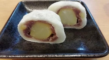 如水庵デイトス1号店 福岡県福岡市博多区博多駅中央街 カフェ Yahoo ロコ