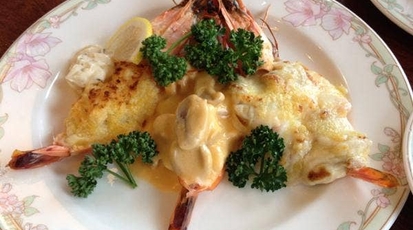 ヴィラフローラ 秋田県秋田市雄和妙法 洋食 Yahoo ロコ