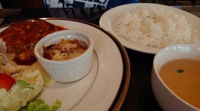 カフェグリーン 北海道帯広市東三条南 カフェ パスタ ケーキ屋 Yahoo ロコ