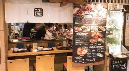 さち 広島駅ビル Ekie Asse 店 広島県広島市南区松原町 グルメ Yahoo ロコ