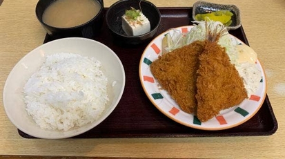 なかよし 兵庫県神戸市東灘区御影本町 定食屋 Yahoo ロコ