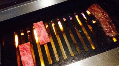 焼肉の吉田 本店 大阪府大阪市天王寺区下味原町 肉料理 一般 Yahoo ロコ