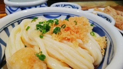 石川うどん 香川県丸亀市福島町 うどん Yahoo ロコ