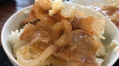 昭和ホルモン食堂 福岡県福岡市東区二又瀬新町 ラーメン つけ麺 一般 Yahoo ロコ