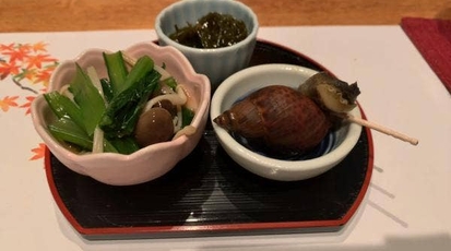 旬菜和食 魚子 埼玉県川越市脇田本町 居酒屋 Yahoo ロコ