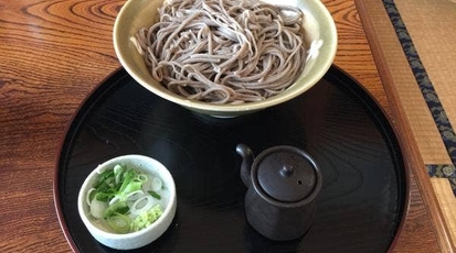 大江山鬼そば屋 京都府福知山市字雲原 そば 蕎麦 日本料理 丼もの Yahoo ロコ