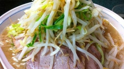 ラーメン二郎 新宿小滝橋通り店 東京都新宿区西新宿 ラーメン つけ麺 一般 Yahoo ロコ