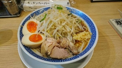 らーめんキッチンno 31 茨城県古河市下辺見 ラーメン Yahoo ロコ