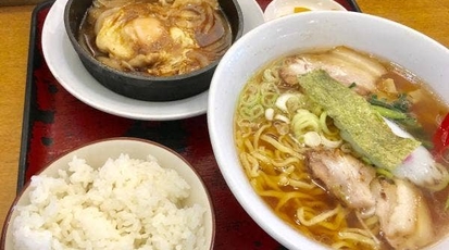 喜多方ラーメン蔵 寺井店 石川県能美市大長野町 ラーメン Yahoo ロコ