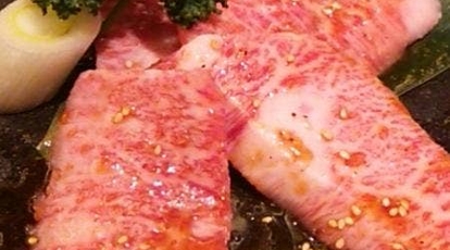 和牛焼肉 花十番 自由が丘店 東京都目黒区自由が丘 焼肉 ホルモン Yahoo ロコ