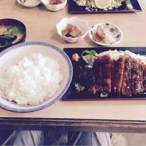 大幸 福島県相馬市中村 和食 和食レストラン とんかつ カツ丼 Yahoo ロコ