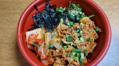 韓国家庭料理 優韓 富山県富山市婦中町宮ケ島 韓国料理 居酒屋 テイクアウト Yahoo ロコ