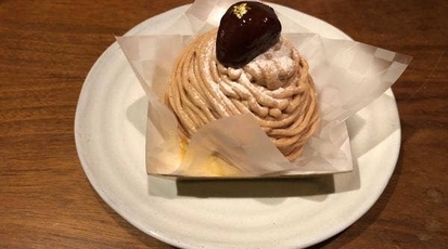 Patisserie Marbu 東京都新宿区西早稲田 ケーキ屋 プリン Yahoo ロコ