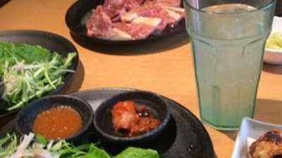 焼肉きんぐ 大分光吉店 大分県大分市大字宮崎 焼肉 Yahoo ロコ