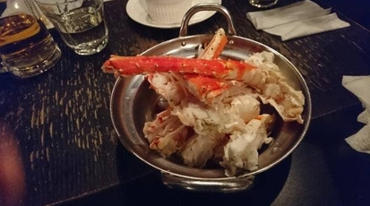 Canned Crab Bar カンドクラブバー 東京都渋谷区西原 バー カクテル Yahoo ロコ