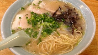 丸徳ラーメン 駅前店 長崎県佐世保市白南風町 ラーメン つけ麺 一般 Yahoo ロコ