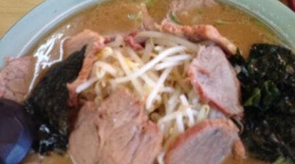 ニューラーメンショップ 南大野店 千葉県市川市南大野 ラーメン つけ麺 一般 Yahoo ロコ