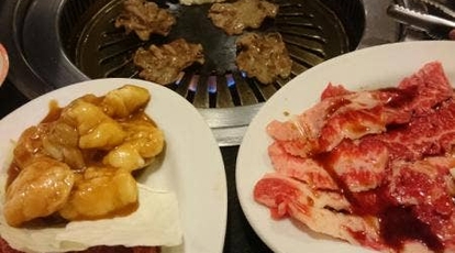 焼肉 大湖 滋賀県彦根市大堀町 ホルモン 焼肉 Yahoo ロコ