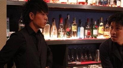 西中洲 Bar F 福岡県福岡市中央区西中洲 ダーツバー バー Yahoo ロコ