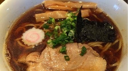 さかなやらーめん 愛知県豊橋市東脇 ラーメン つけ麺 Yahoo ロコ