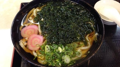 萬栄うどん 福岡県福岡市東区蒲田 うどん Yahoo ロコ